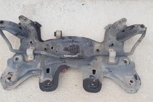 FIAT PANDA 312 ASSALE TELAIO SOTTOTELAIO SOSTEGNO