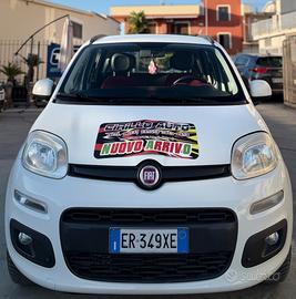 Fiat Panda 0.9 Natural Power 85 Cv
