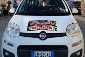 Fiat Panda 0.9 Natural Power 85 Cv