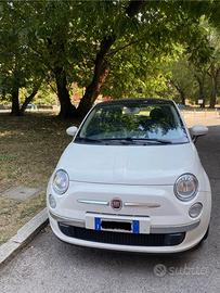 Fiat 500 Easy Power Lounge GPL