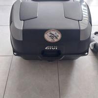 BAULETTO MOTO GIVI
