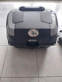 BAULETTO MOTO GIVI