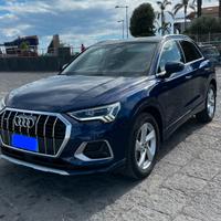 AUDI Q3 35 TDI QUATTRO S TRONIC BUSINESS ADVANCED