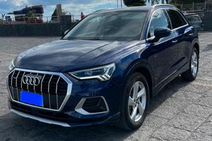 AUDI Q3 35 TDI QUATTRO S TRONIC BUSINESS ADVANCED