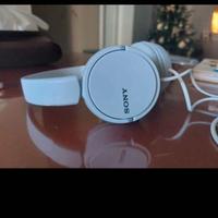 Cuffie SONY