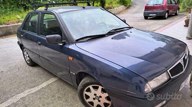 Lancia Delta 1.6 benzina
