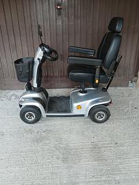 scooter elettrico 