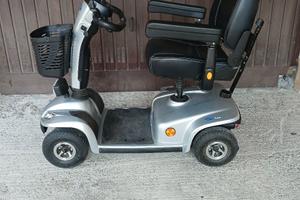 scooter elettrico 