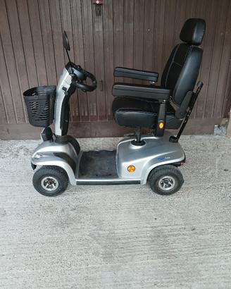 scooter elettrico 
