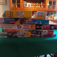 giochi misti 