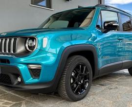 Jeep Renegade 1.6 Mjt 130 CV Limited * PROMO ...