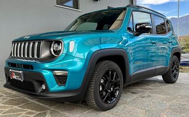 Jeep Renegade 1.6 Mjt 130 CV Limited * PROMO ...