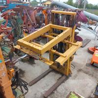 Muletto PORTER con stringicassa