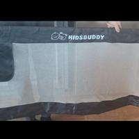 Sponde per letto matrimoniale salva bimbi