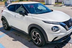 Nissan Juke 1.0 DIG-T N-Connecta (Dic 2024)