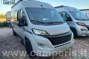 CARADO CARADO CV 600 PRO - VERSIONE CAMPERIS