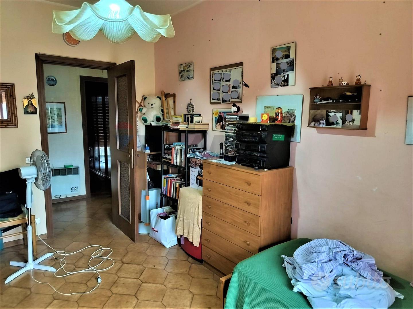 Appartamento - Catania - Altro