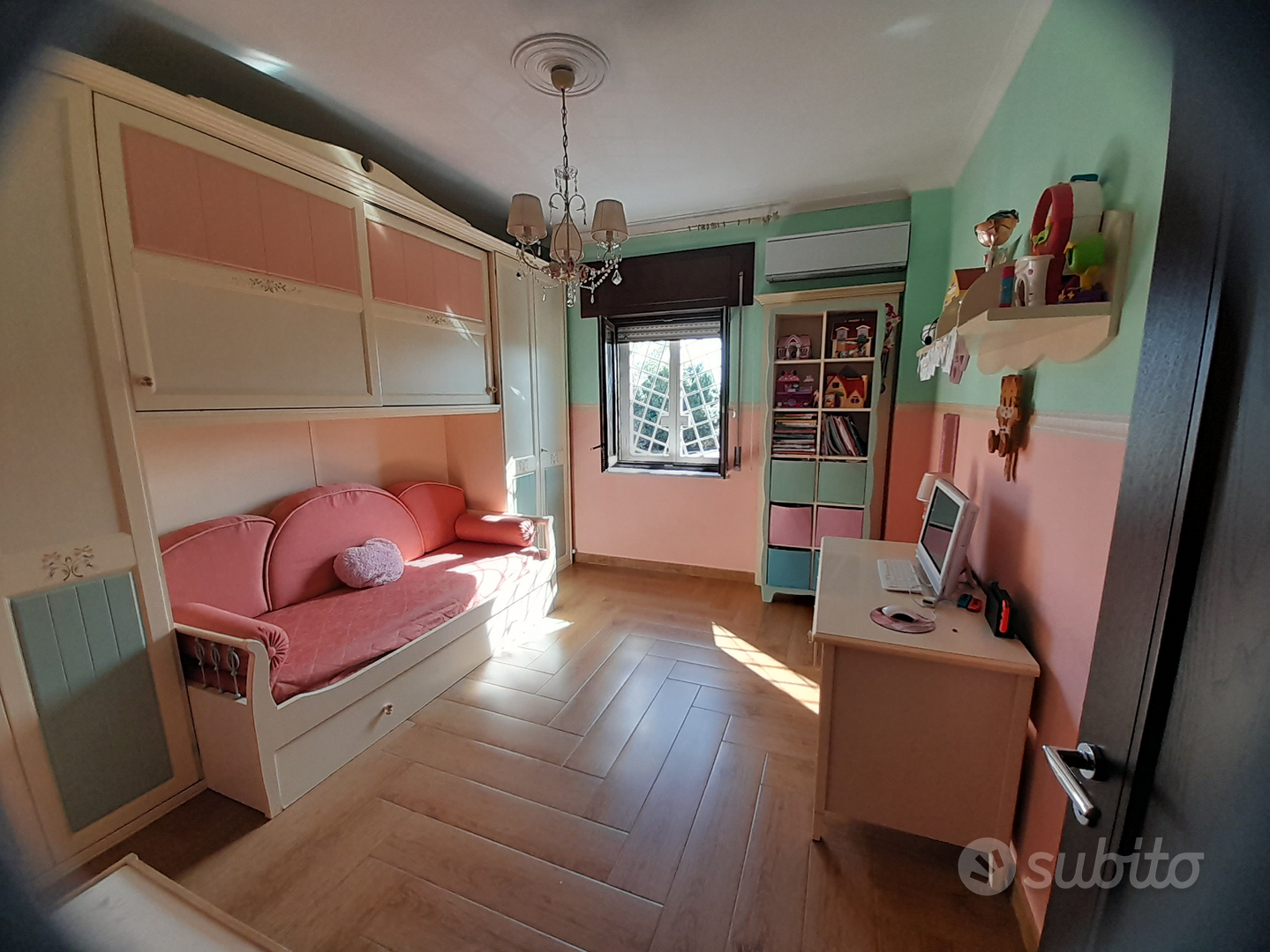 Apartment in Napoli, San Ferdinando, Municipalità 1 - Vista 3