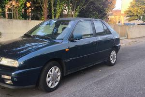 Lancia Delta 1998 1,8 16v