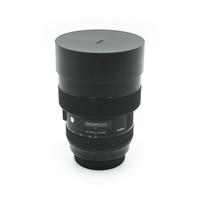Sigma 14-24mm f/2.8 HSM Art Canon EF