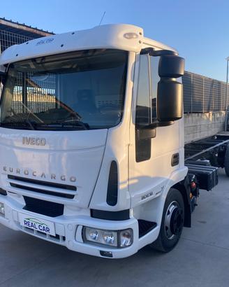 Iveco EuroCargo 80E18 A Telaio