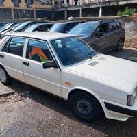 Lancia Prisma 1600 benzina anno 1986