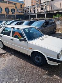 Lancia Prisma 1600 benzina anno 1986