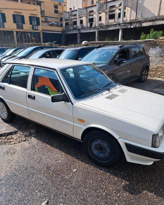 Lancia Prisma 1600 benzina anno 1986