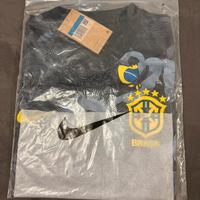 Maglia brasile ultimed edition