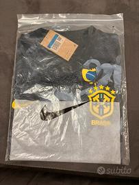 Maglia brasile ultimed edition