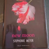 libro new moon 