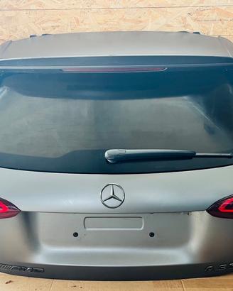 Portellone posteriore Mercedes Benz classe A