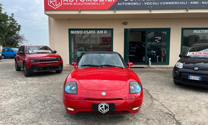 Fiat Barchetta 2 porte