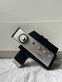 Videocamera super 8 agfa funzionante