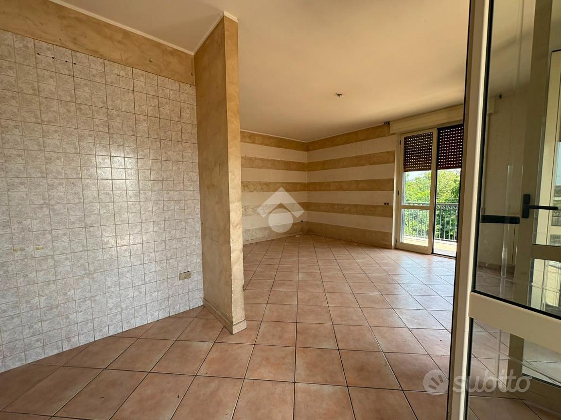 Apartment in Caivano, Parco Verde - Vista 4