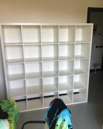 Kallax scaffale Ikea nuovo