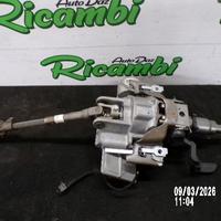 PIANTONE STERZO ELETTRICO CORSA E ANNO 2018