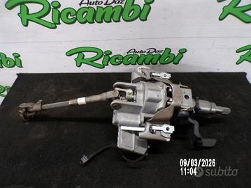 PIANTONE STERZO ELETTRICO CORSA E ANNO 2018