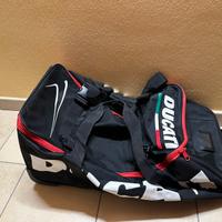Trolley ducati