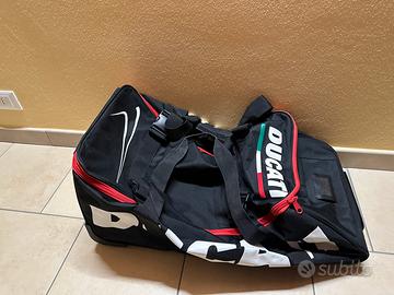 Trolley ducati