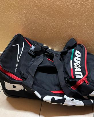 Trolley ducati
