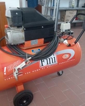 Compressore d'aria Fini