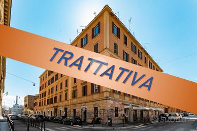 3 LOCALI A ROMA