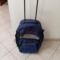 trolley valigia misure standard 55 x 40 