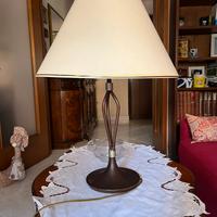 Lampada da tavolo Lipparini