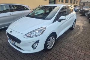 FORD Fiesta 1.5 EcoBlue 5 porte Business