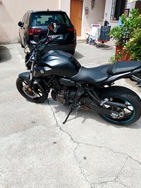 Yamaha MT-07 - 2020