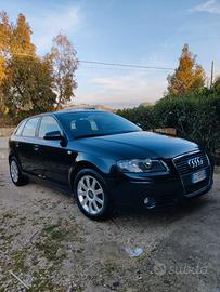 Audi A3 8p 2.0TDI