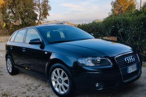 Audi A3 8p 2.0TDI