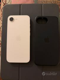 Iphone 16E perfetto